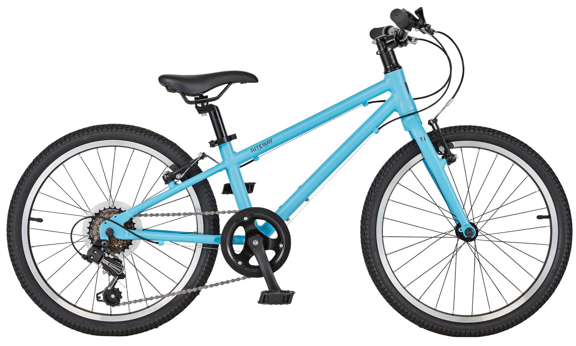 RITEWAY (ライトウェイ) ZIT20(ジット20) 2021年モデル キッズバイク