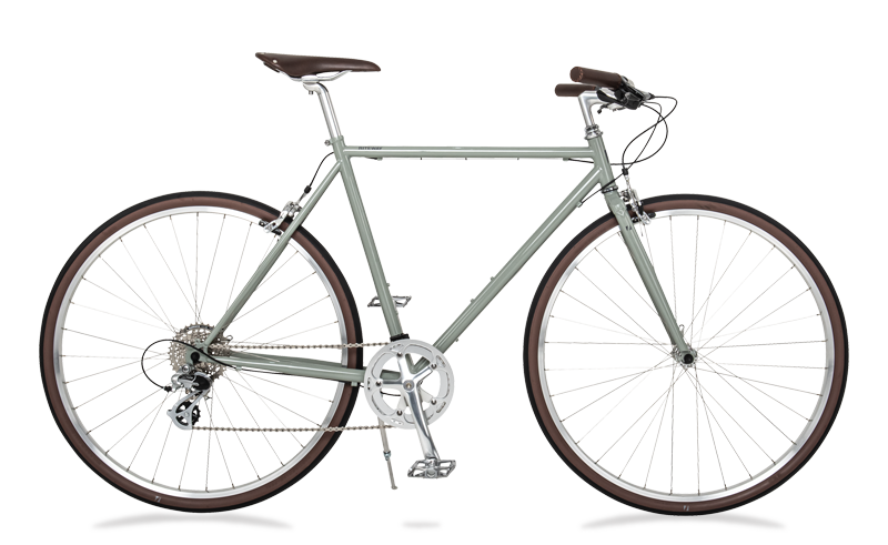 RITEWAY (ライトウェイ) STYLES(スタイルス) 2024年モデル シティ