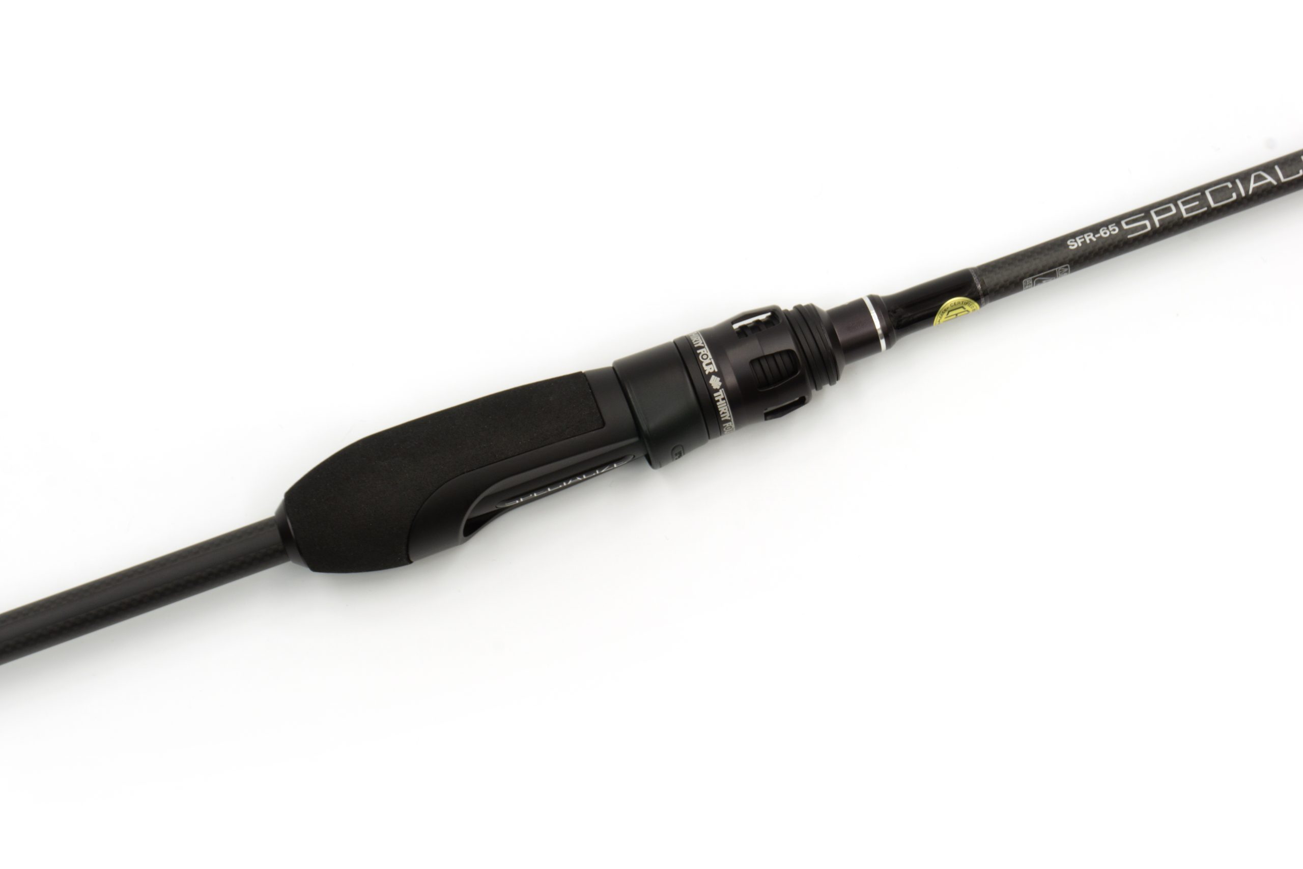 スペシャライズ SFR-65 - アジング ライトゲーム フィッシング