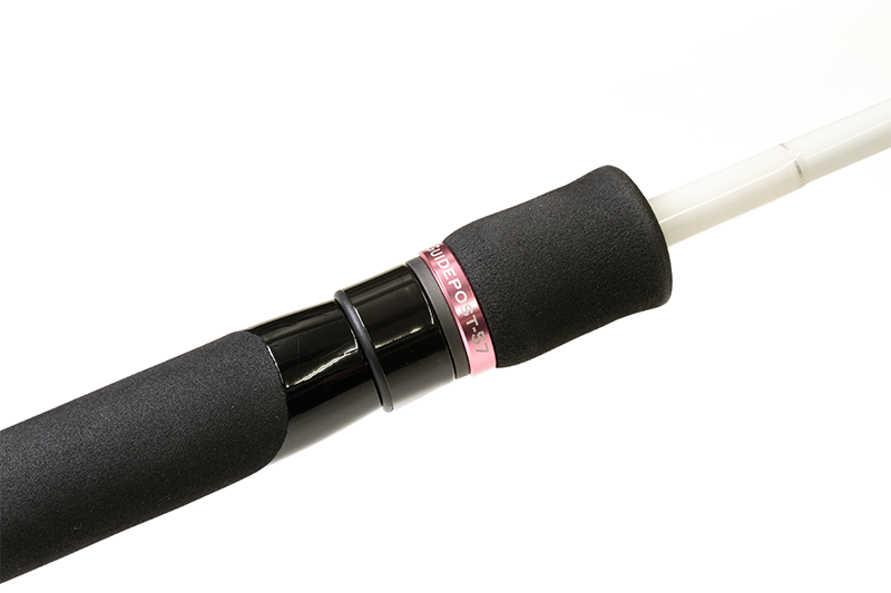 GUIDEPOST（ガイドポスト） LHR-57 - アジング ライトゲーム