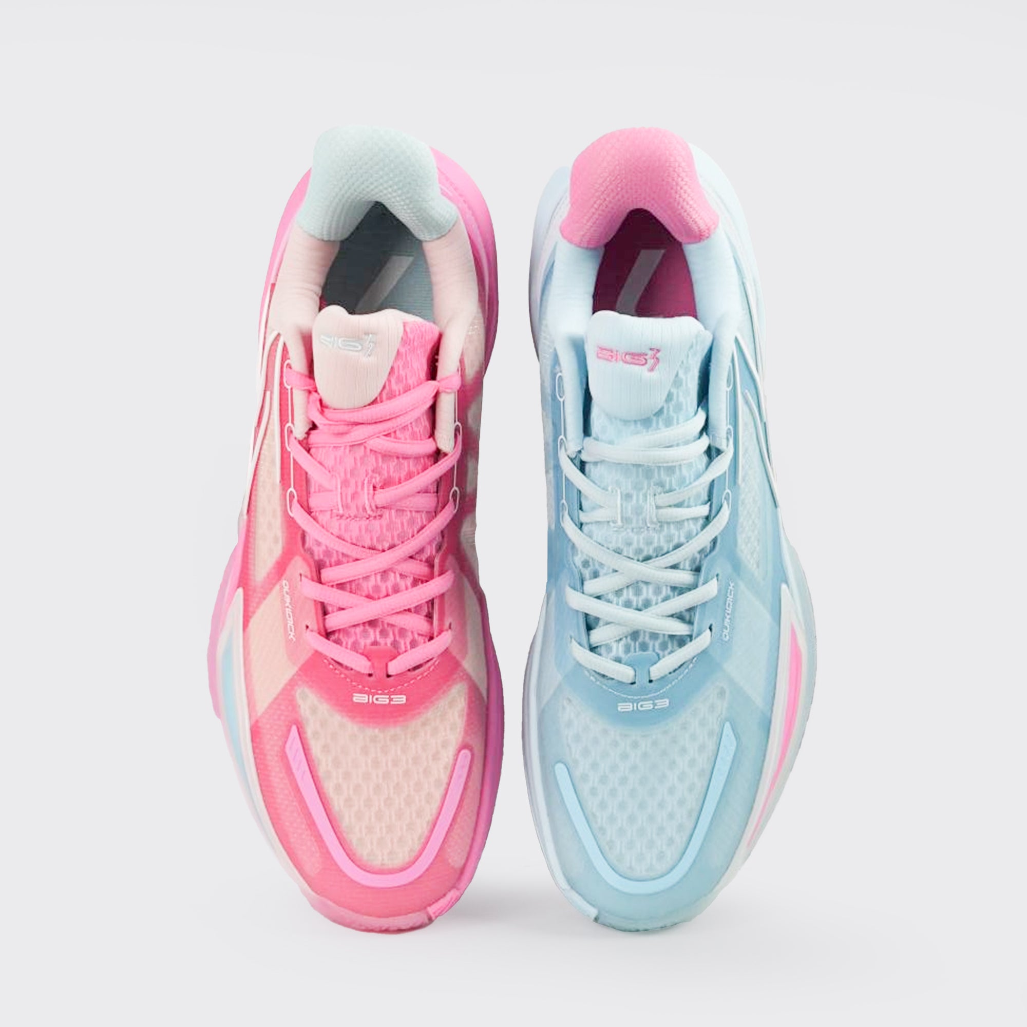 361°BIG3 IV DRIVE ヨキッチ Big3 4 Drive