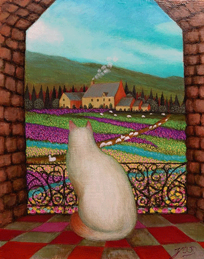 分部佳英作品集