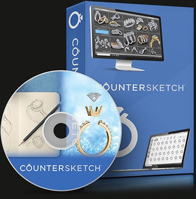 TOP ｜ ジュエリーCAD