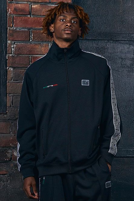 SY32 by SWEET YEARS - ワイドシルエットリラクシングトラック