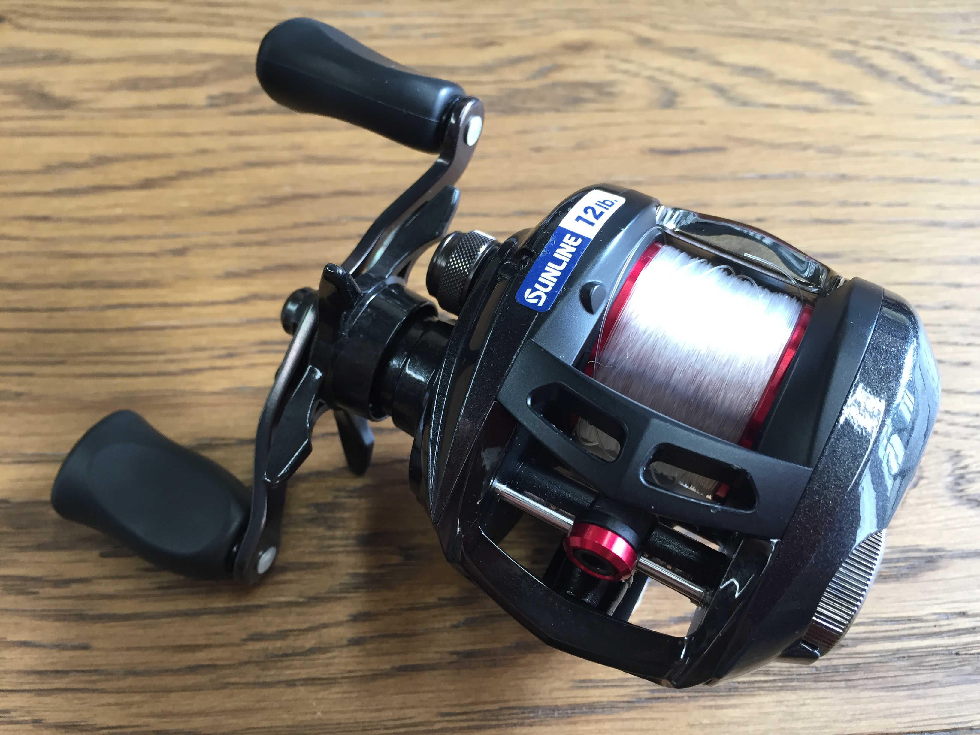 並木敏成オフィシャルサイト『THIS IS T.namiki』Daiwaが放つ2016年の