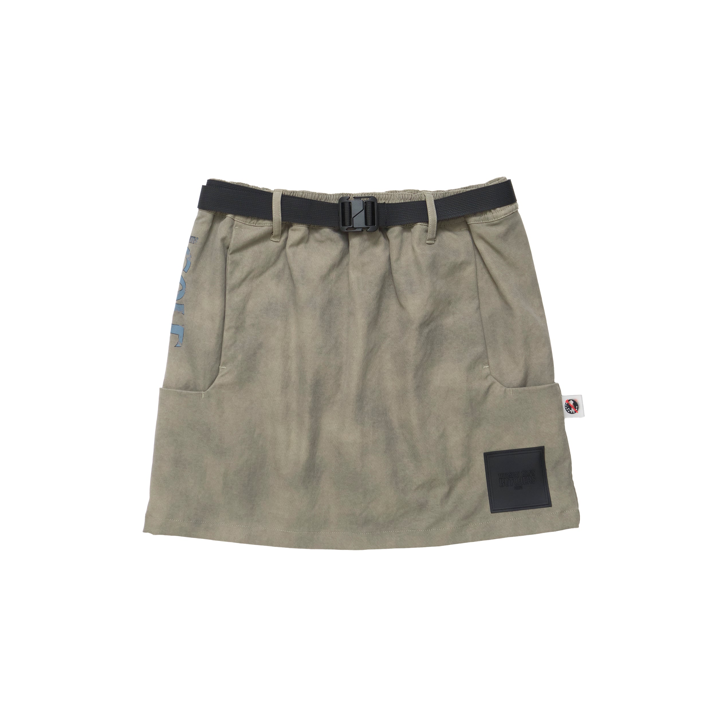 skirt – THURSDAY GOLFIN BUTCHERS