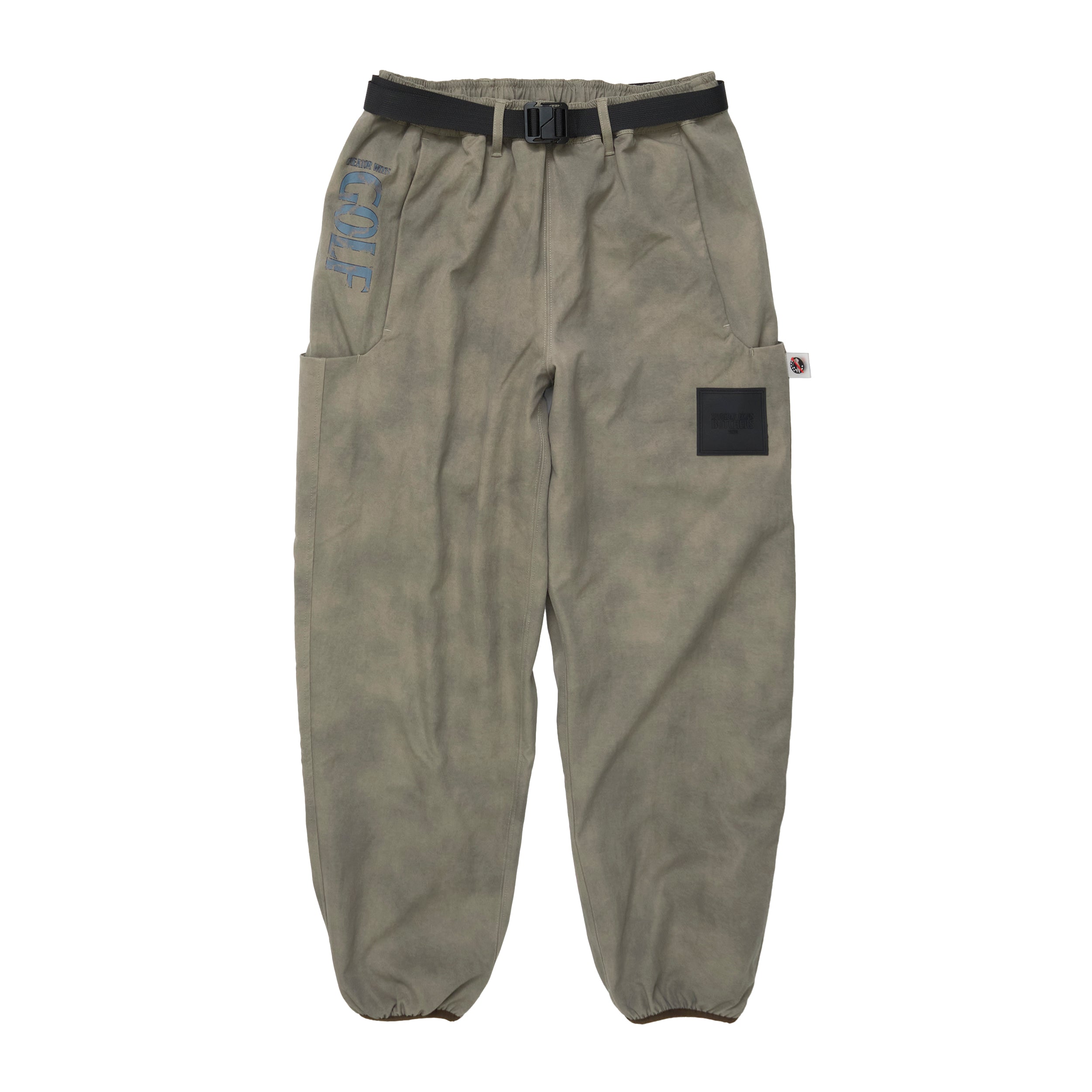 bottoms – THURSDAY GOLFIN BUTCHERS