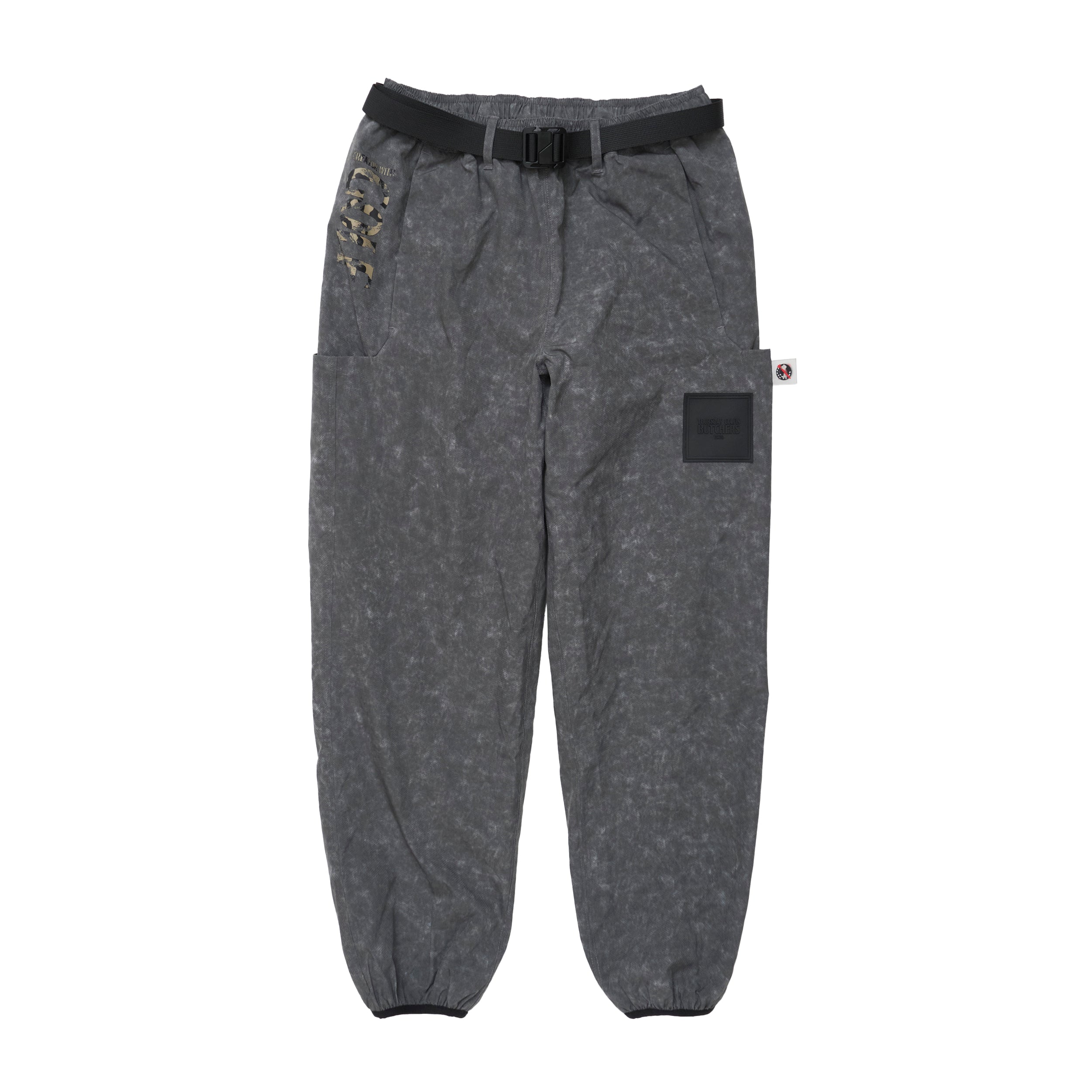 bottoms – THURSDAY GOLFIN BUTCHERS