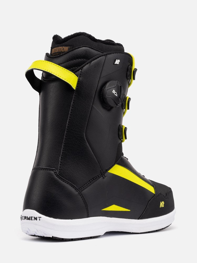 K2 DARKO BOA FOCUS 27.5㎝(箱付) 【公式通販】