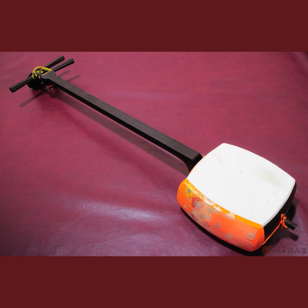 三味線 撥 バチ 天然素材 和楽器 民謡 アンティーク 細密細工 重さ