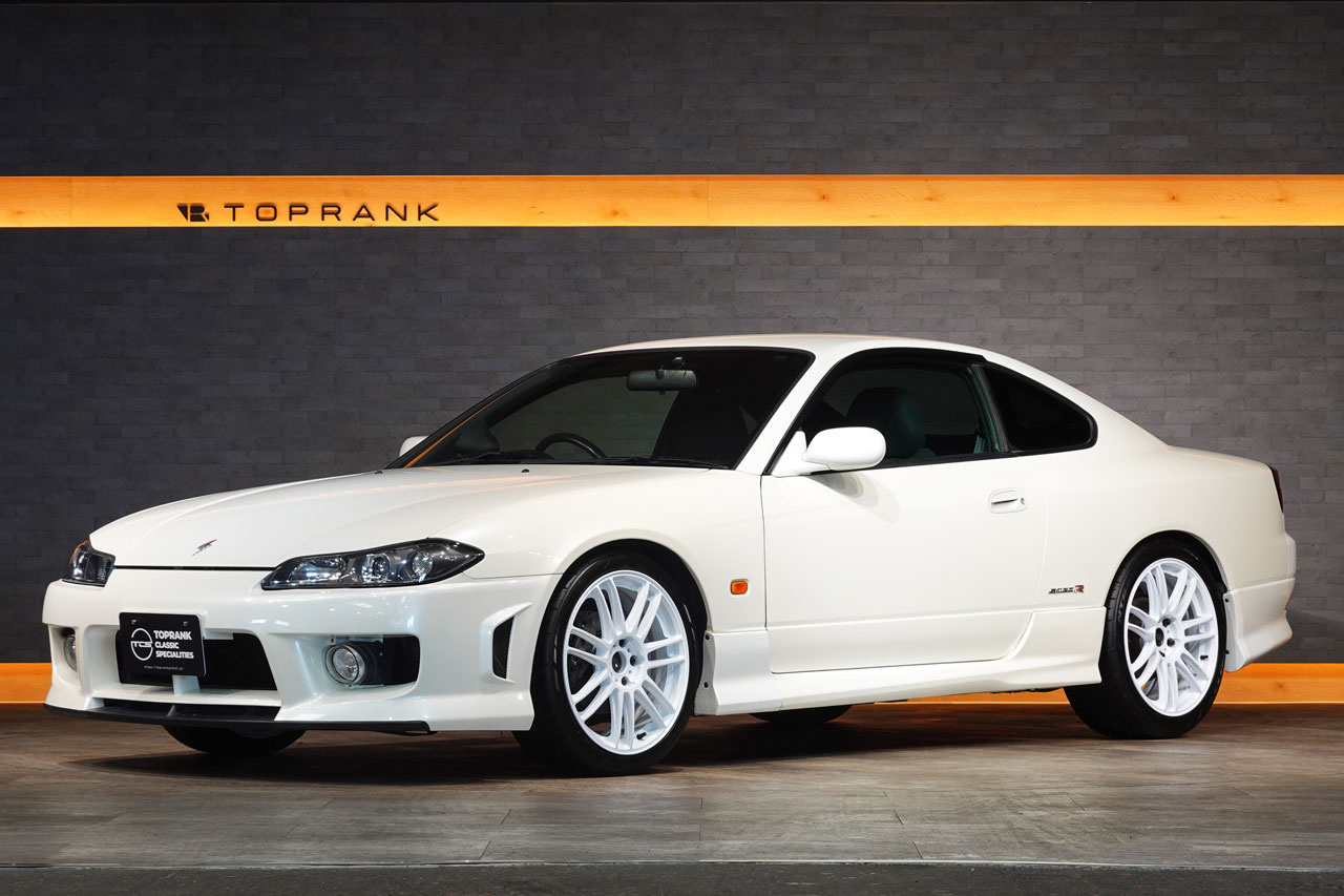 厳選在庫車両リスト（国産車・輸入車）｜トップランク