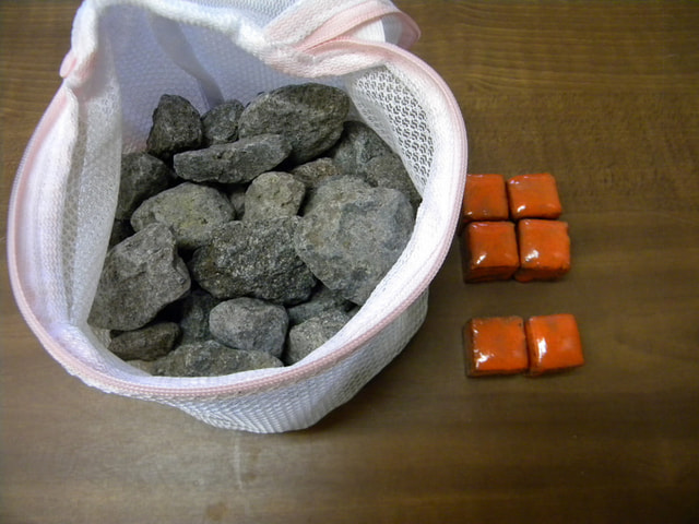 玉川温泉.com公認。秋田命泉 玉川の鉱石 北投石•北投石水販売公式