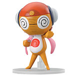 キャラセル ケロロ軍曹1│株式会社BANDAI SPIRITS（バンダイスピリッツ）