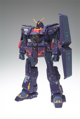 GUNDAM FIX FIGURATION METAL COMPOSITE # 1003 Psycho Gundam Mk-II