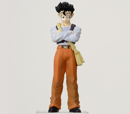 超造形魂 DRAGON BALL Z 其之十 | 魂ウェブ