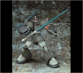 ゲルググキャノン | 魂ウェブ