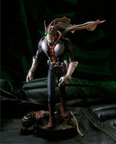 仮面ライダーV3│株式会社BANDAI SPIRITS（バンダイスピリッツ）