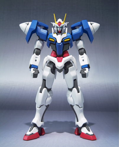 ROBOT魂+ガンプラ等ダブルオー関連80体以上含む★ジンクスシリーズ50体以上 ROBOT魂+ガンプラ等ダブルオー関連80体以上含む☆ジンクスシリーズ50体