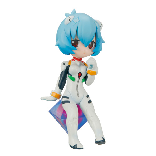 OTHERS エヴァンゲリオン ぷちえう゛ぁ R-style | 魂ウェブ