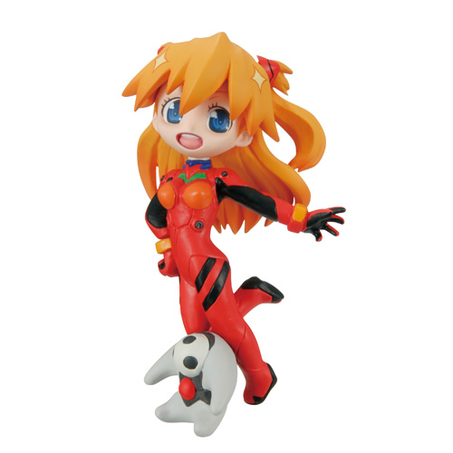 OTHERS エヴァンゲリオン ぷちえう゛ぁ R-style | 魂ウェブ