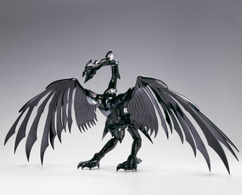 聖闘士聖衣神話 ベヌウ輝火 | 魂ウェブ