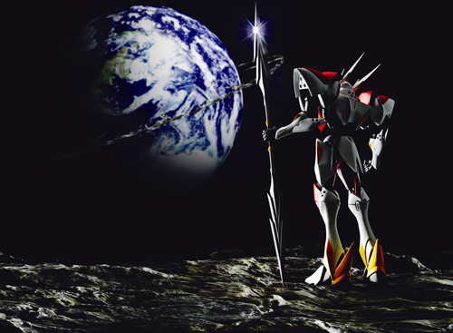 アーマープラス テッカマンブレード | 魂ウェブ