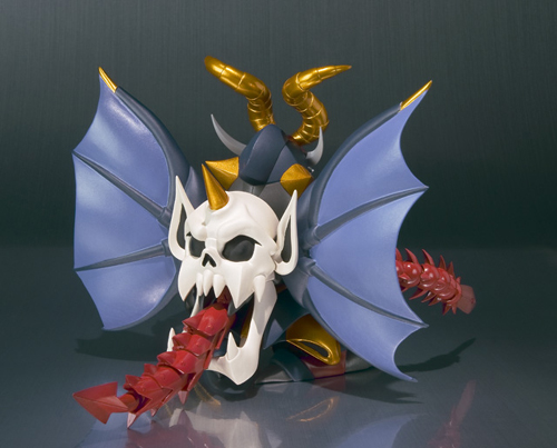 SDX ネオブラックドラゴン | 魂ウェブ