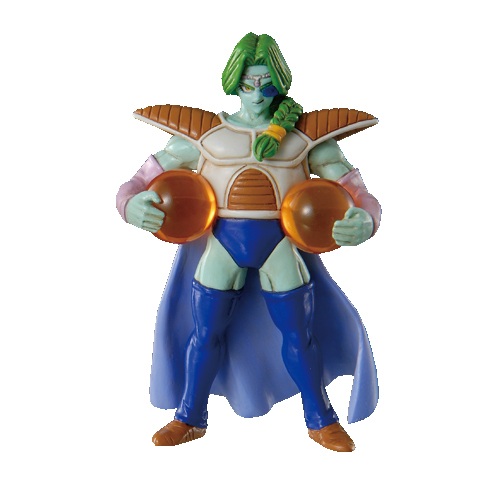 超造形魂 ドラゴンボール改 ～フリーザ編～ | 魂ウェブ