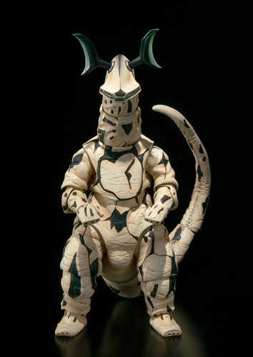 ULTRA-ACT エレキング│株式会社BANDAI SPIRITS（バンダイスピリッツ）