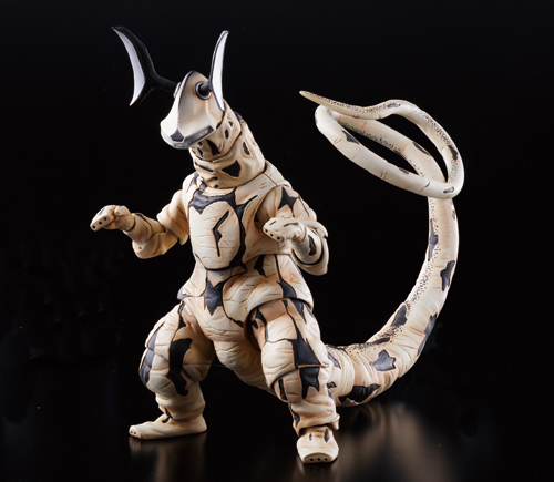 ULTRA-ACT エレキング│株式会社BANDAI SPIRITS（バンダイスピリッツ）