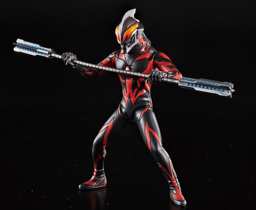 超造形魂 SCAN HEROES ウルトラマン | 魂ウェブ