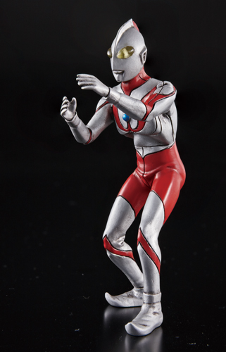 超造形魂 SCAN HEROES ウルトラマン | 魂ウェブ