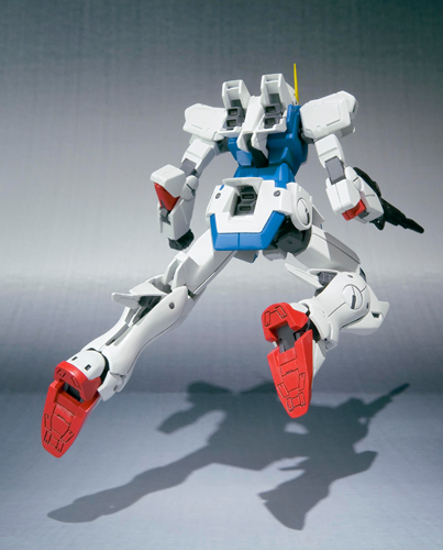 【未開封】L ROBOT 魂　（SIDE MS）vガンダム gundam L ROBOT魂 Vガンダム マスプロダクションタイプ L ROBOT魂 Vガンダム