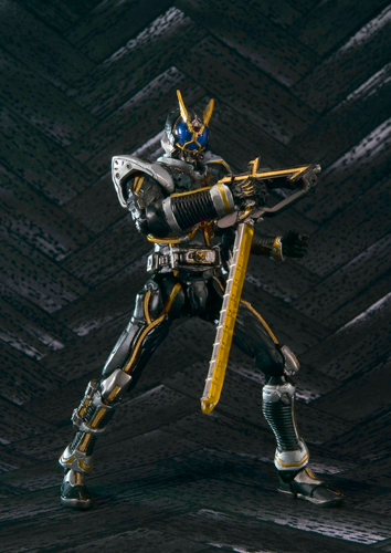 S.I.C. 極魂 仮面ライダーカイザ | 魂ウェブ