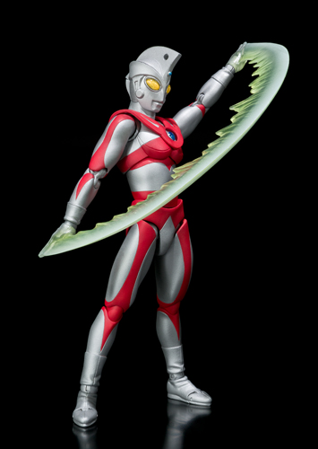 ULTRA-ACT ULTRAMAN ACE | TAMASHII WEB