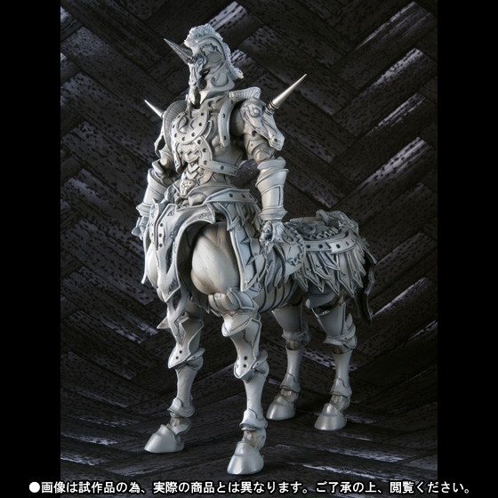 S.I.C. 極魂 ホースオルフェノク 疾走態 | 魂ウェブ