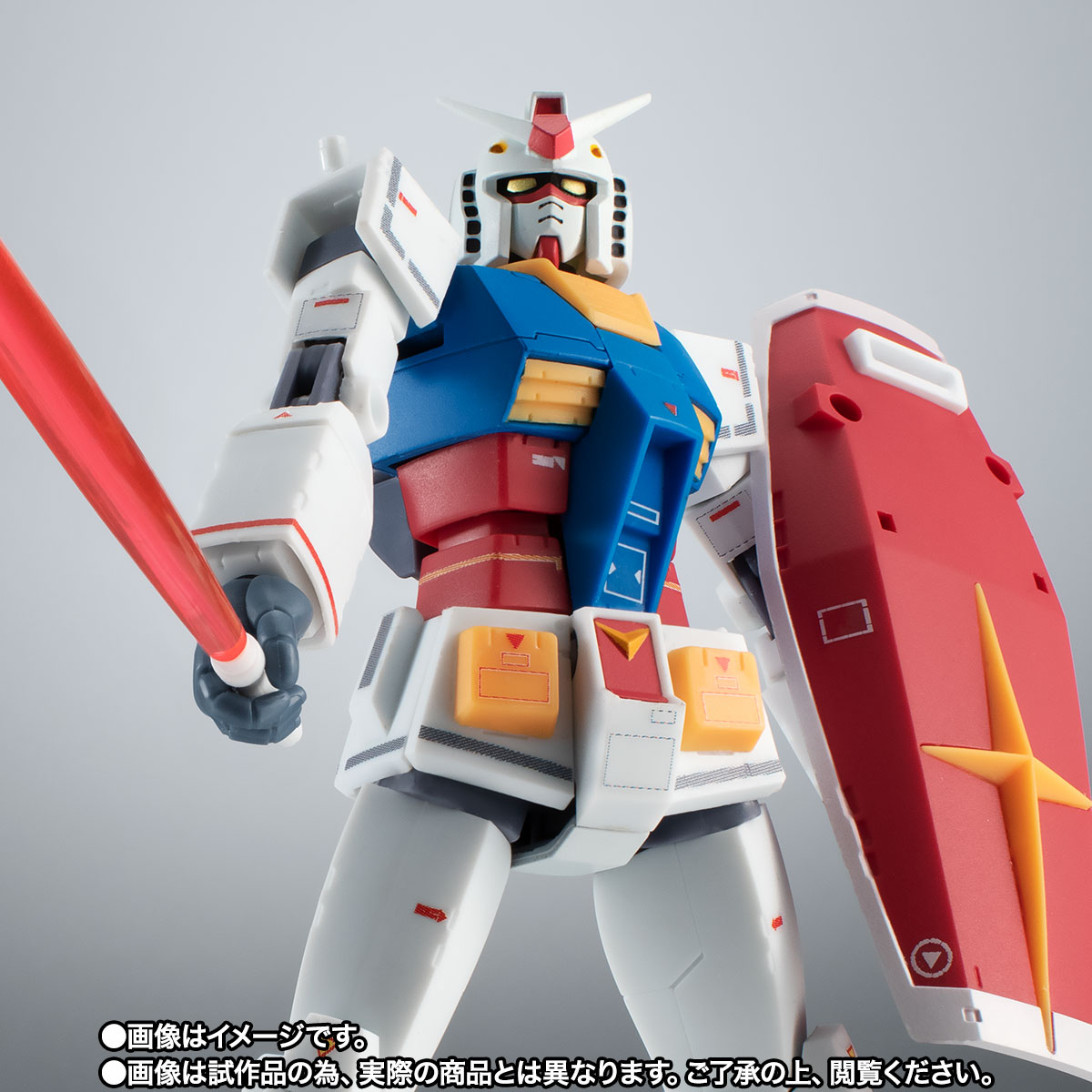 MOBILE SUIT RX-78 GUNDAM フィギュア 希少 レア商品 MOBILE SUIT RX