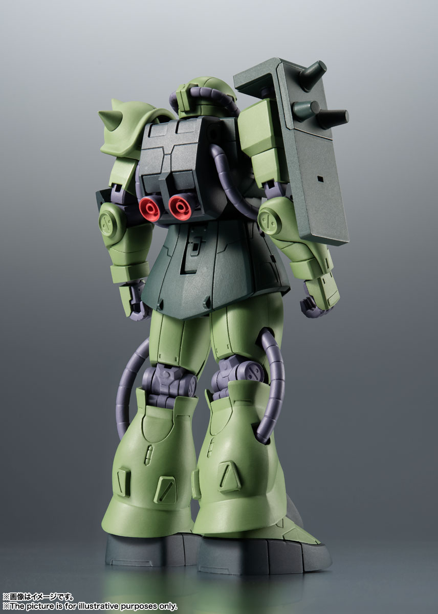 マイクロボッツザク2セットMS-06J & MS-06S ZAKU II セット Amazon.co.jp: マイクロボッツ マイクロボッツ MS-06S ザクⅡ シャア