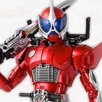 S.H.Figuarts（真骨彫製法） 仮面ライダーアクセル | 魂ウェブ