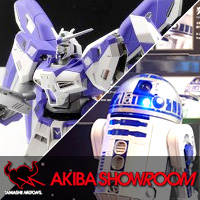 ROBOT魂 ＜SIDE AB＞ズワウス | 魂ウェブ