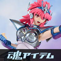 聖闘士聖衣神話EX 戦神アレス | 魂ウェブ