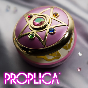 PROPLICA クリスタルスター -Brilliant Color Edition- | 魂ウェブ