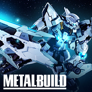 METAL BUILD プロトザンユニット | 魂ウェブ