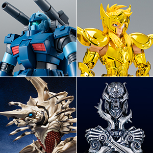 聖闘士聖衣神話EX スコーピオンミロ＜リバイバル版＞ | 魂ウェブ