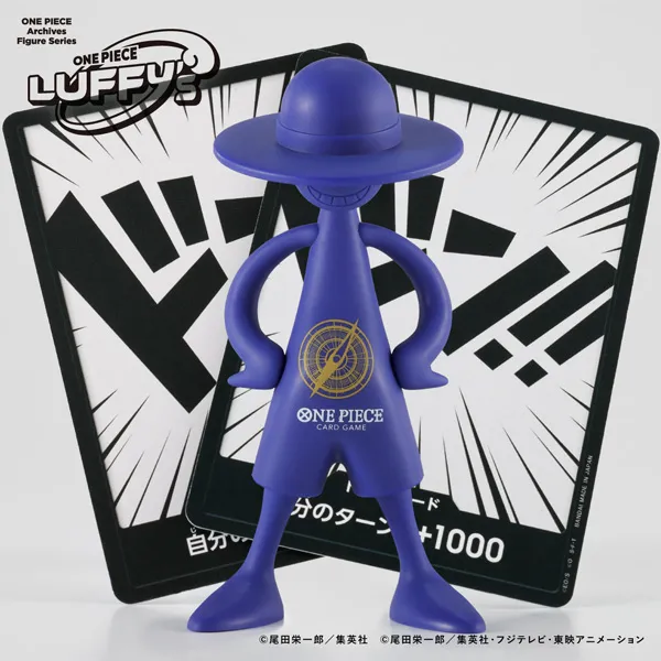 LUFFY's（ルフィズ）スペシャルページ | 魂ウェブ