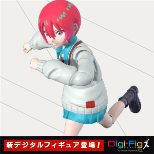 S.H.Figuarts ニャアン | 魂ウェブ