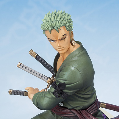 ラインナップ | ワンピースフィギュアのスペシャル情報ページ