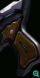 PROPLICA ドミネーター (PSYCHO-PASS サイコパス) | 魂ウェブ