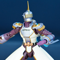 第38回 スカイハイ(キース・グッドマン)役 声優 井上剛 スペシャル