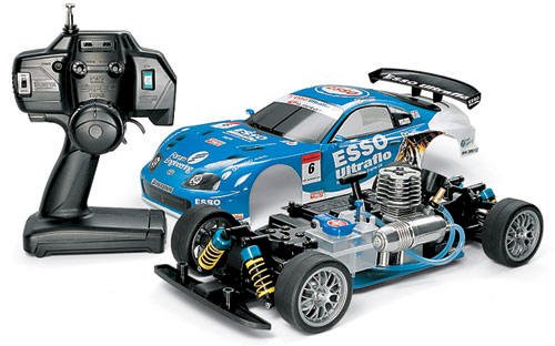 43527 - Tamiya model database - TamiyaBase.com